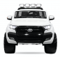 Preview: Elektro Kinderauto Ford Ranger 4x35W 12V 10Ah Art. Nr. 1191223